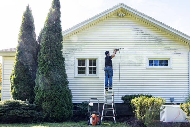 Best Warehouse Cleaning  in Tice, FL