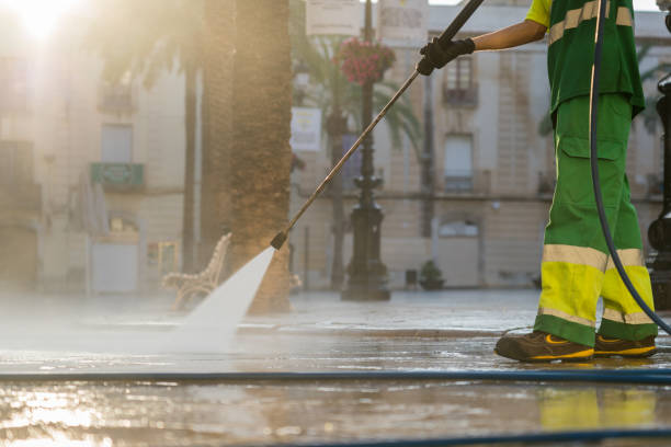 Best Building Exterior Washing  in Tice, FL