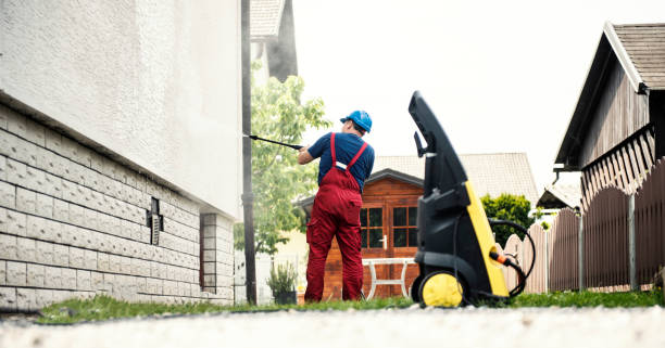 Best Gutter Cleaning  in Tice, FL